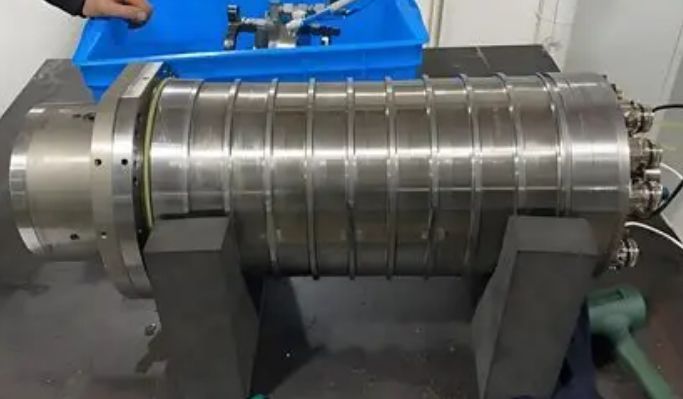 主轴维修全攻略，护航设备高效稳定运行
